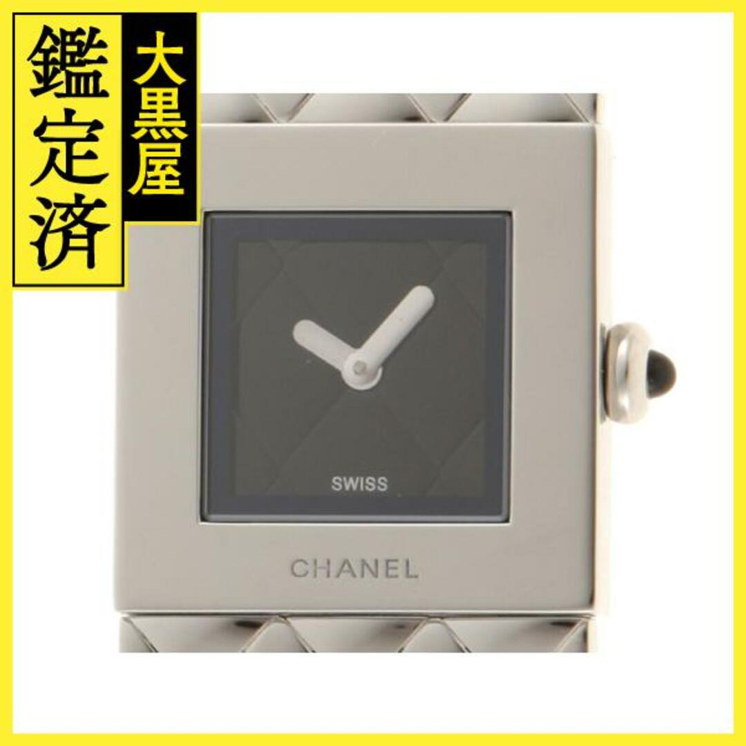 CHANEL - シャネル ﾏﾄﾗｯｾ H0009 【432】