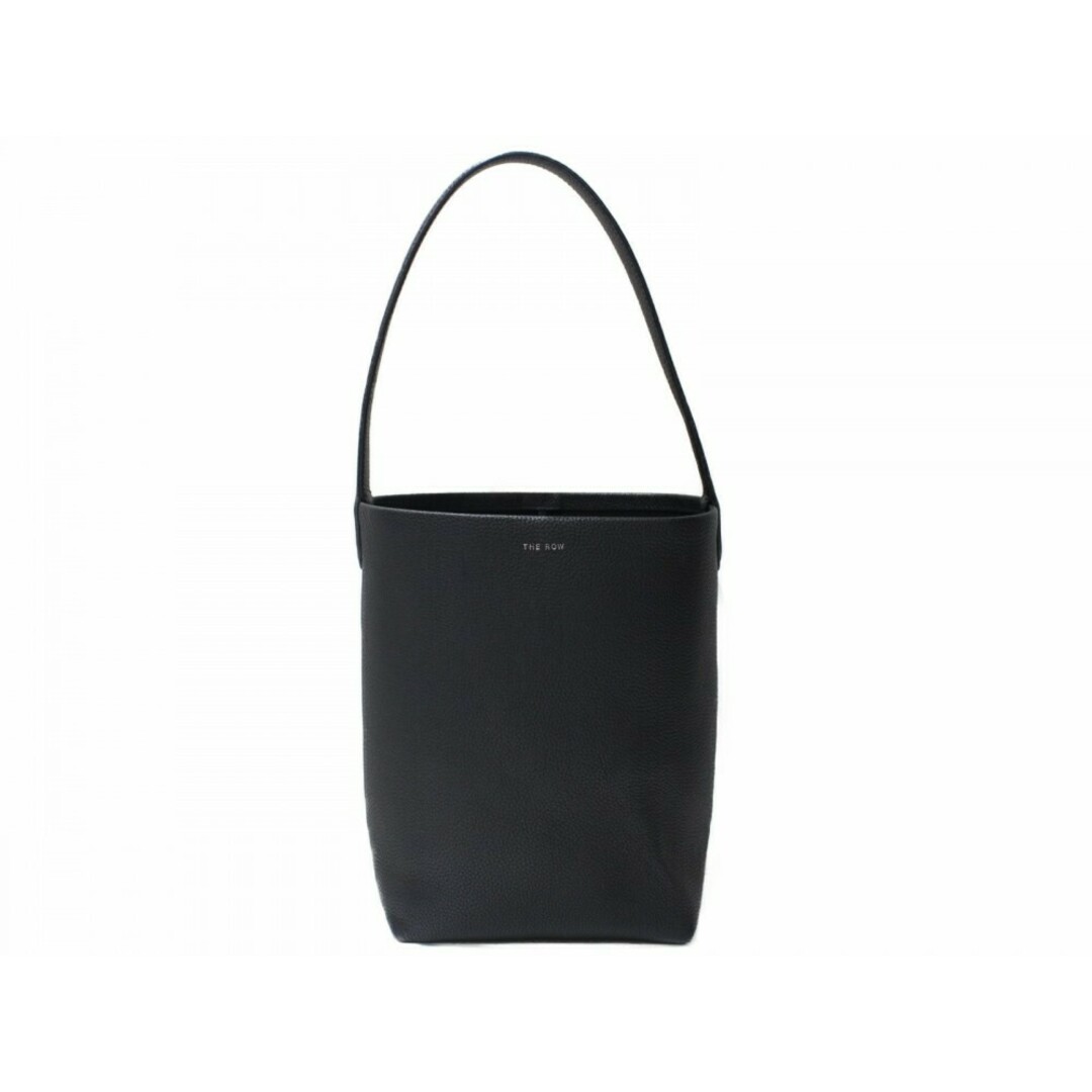 THE ROW - THE ROW ザ・ロウ Small N/S Park Tote レザーバッグ THE ROW - THE ROW ザ・ロウ Small N/S Park Tote レザーバッグ