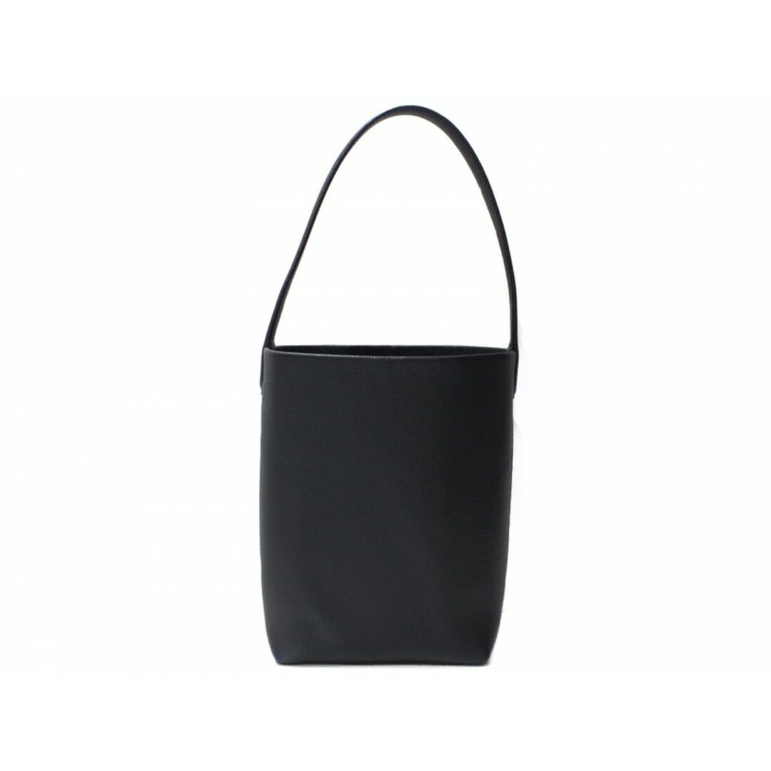 THE ROW - THE ROW ザ・ロウ Small N/S Park Tote レザーバッグ THE ROW - THE ROW ザ・ロウ Small N/S Park Tote レザーバッグ