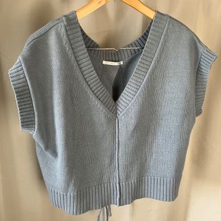 レトロガール(RETRO GIRL)のRETRO GIRL　ベスト　レディース(ベスト/ジレ)