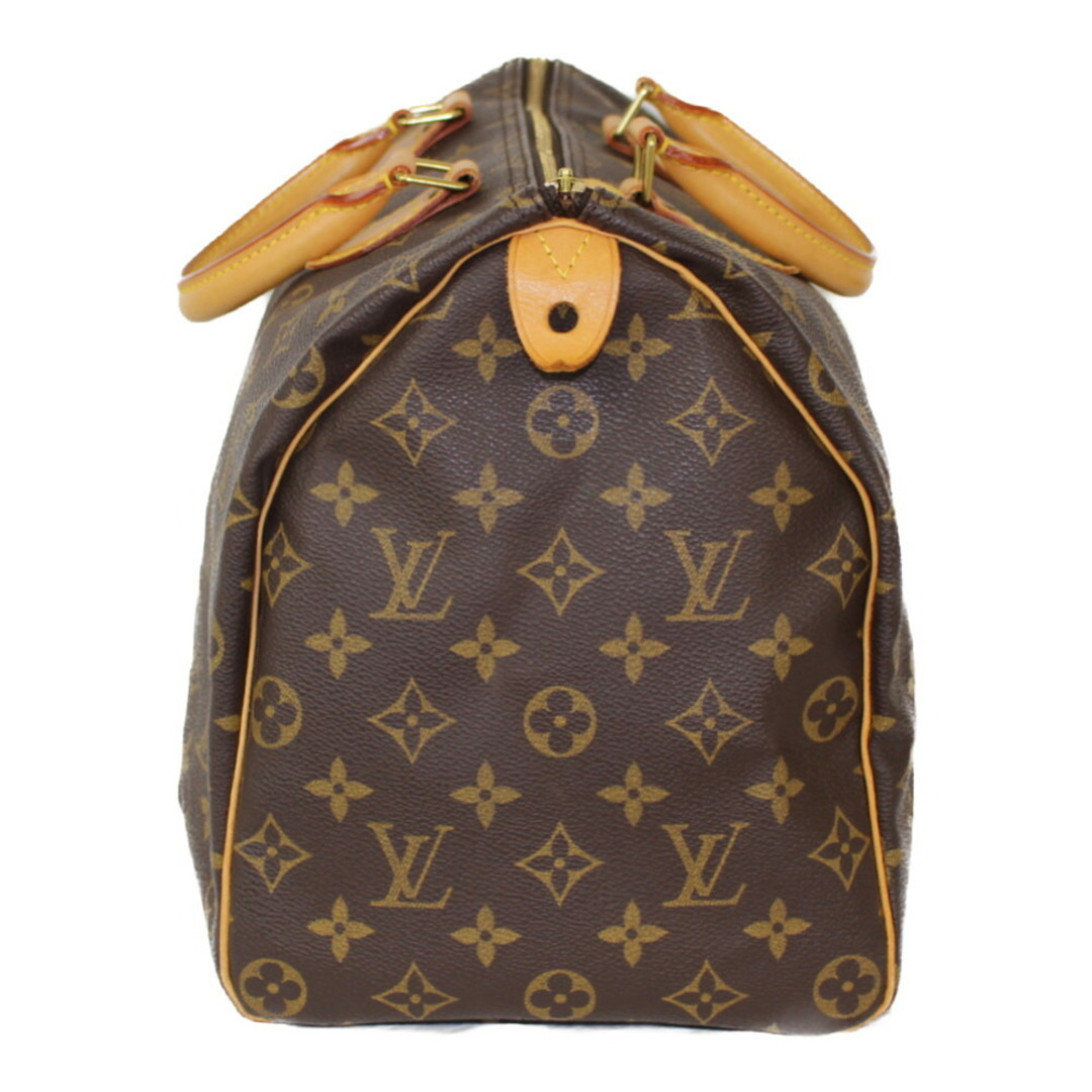 LOUIS VUITTON - LOUIS VUITTON ルイヴィトン スピーディ35 LOUIS VUITTON - LOUIS VUITTON ルイヴィトン スピーディ35