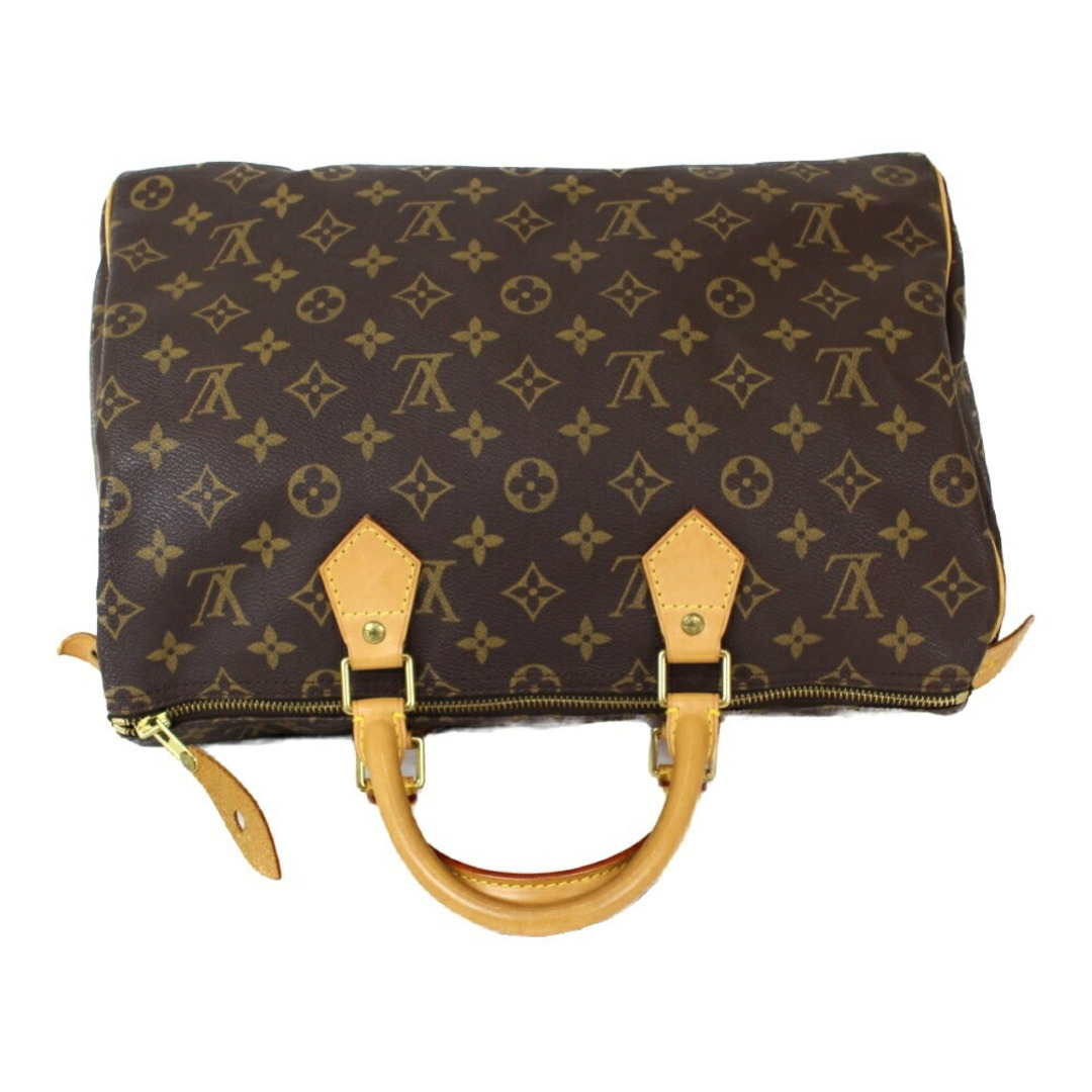 LOUIS VUITTON - LOUIS VUITTON ルイヴィトン スピーディ35 LOUIS VUITTON - LOUIS VUITTON ルイヴィトン スピーディ35