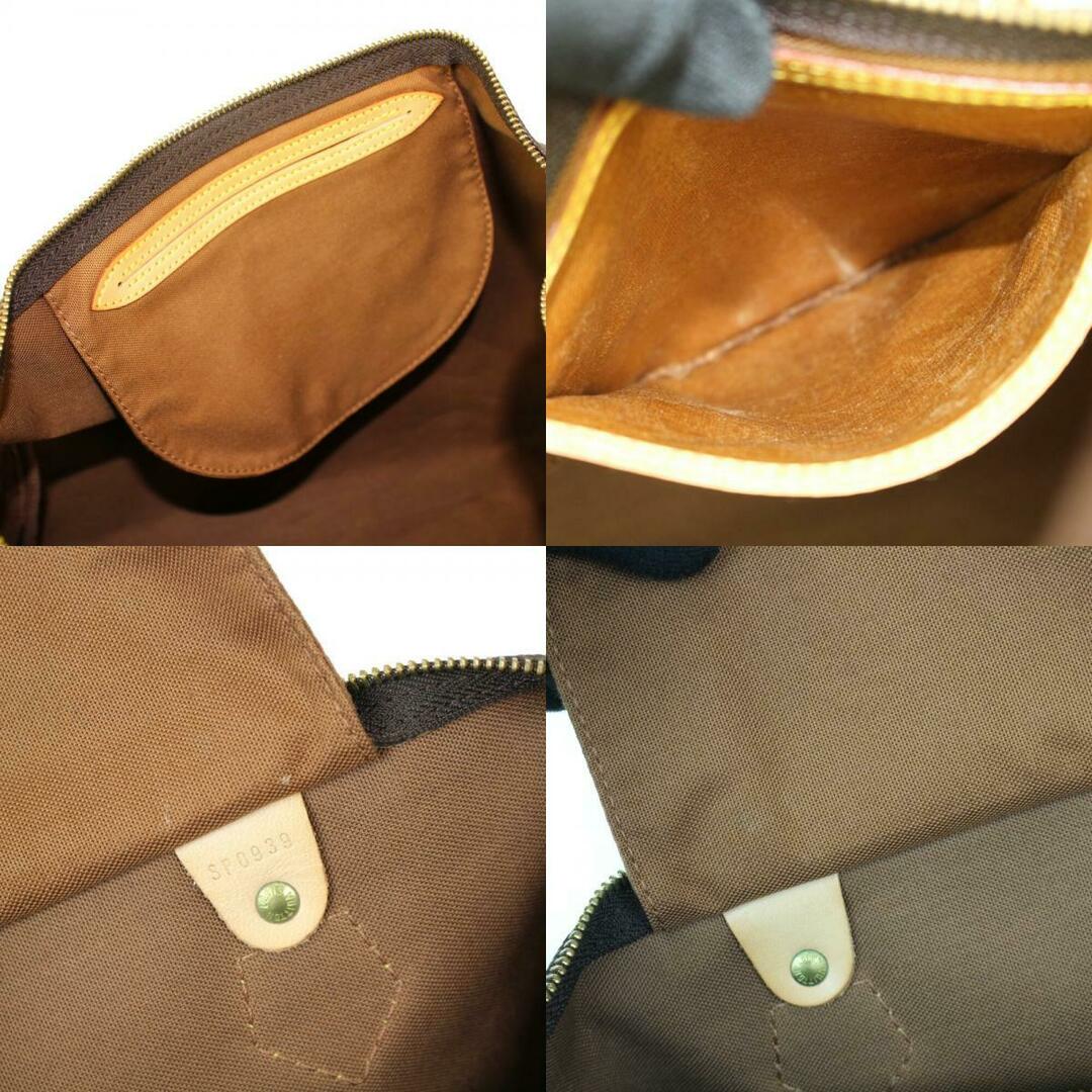LOUIS VUITTON - LOUIS VUITTON ルイヴィトン スピーディ35 LOUIS VUITTON - LOUIS VUITTON ルイヴィトン スピーディ35