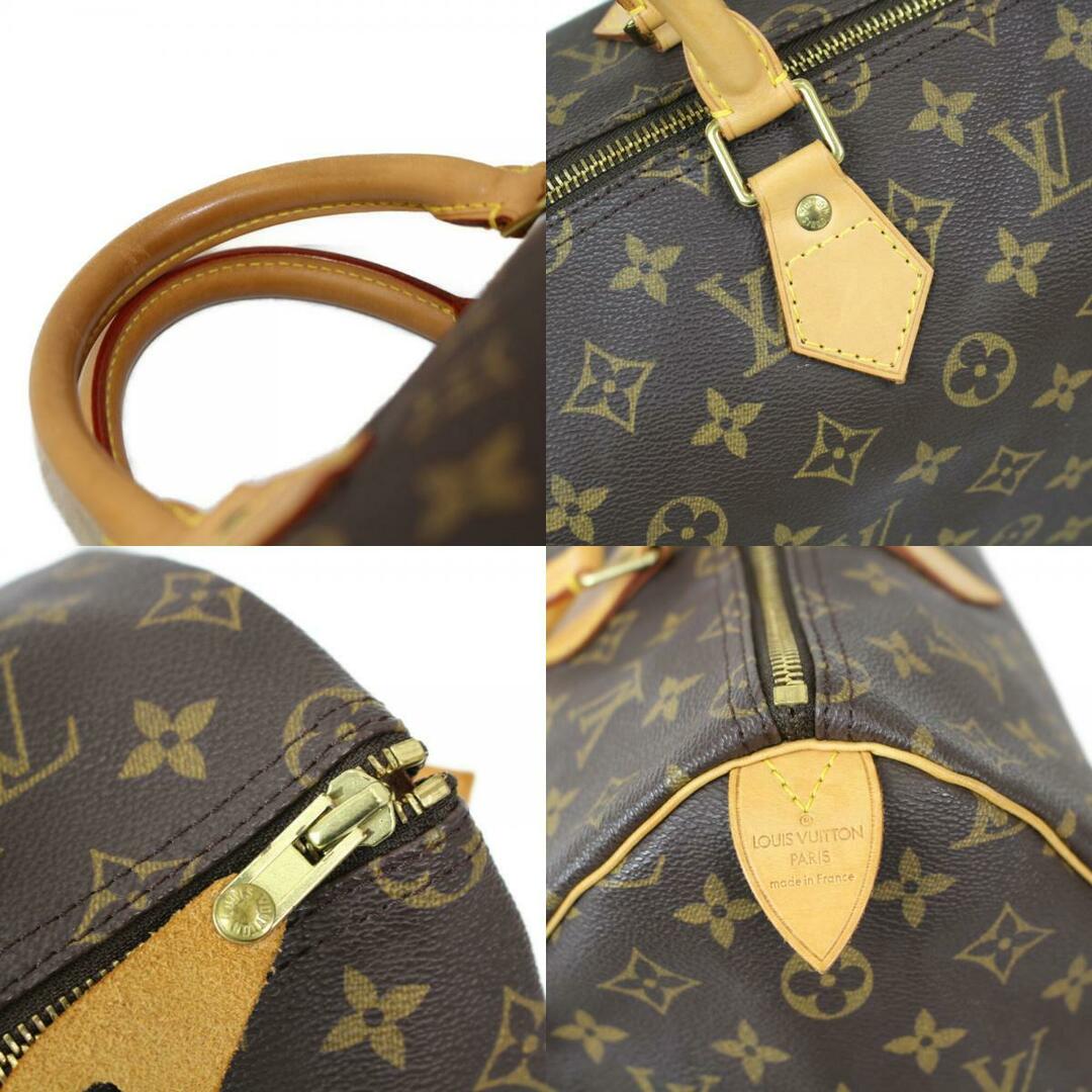 LOUIS VUITTON - LOUIS VUITTON ルイヴィトン スピーディ35 LOUIS VUITTON - LOUIS VUITTON ルイヴィトン スピーディ35