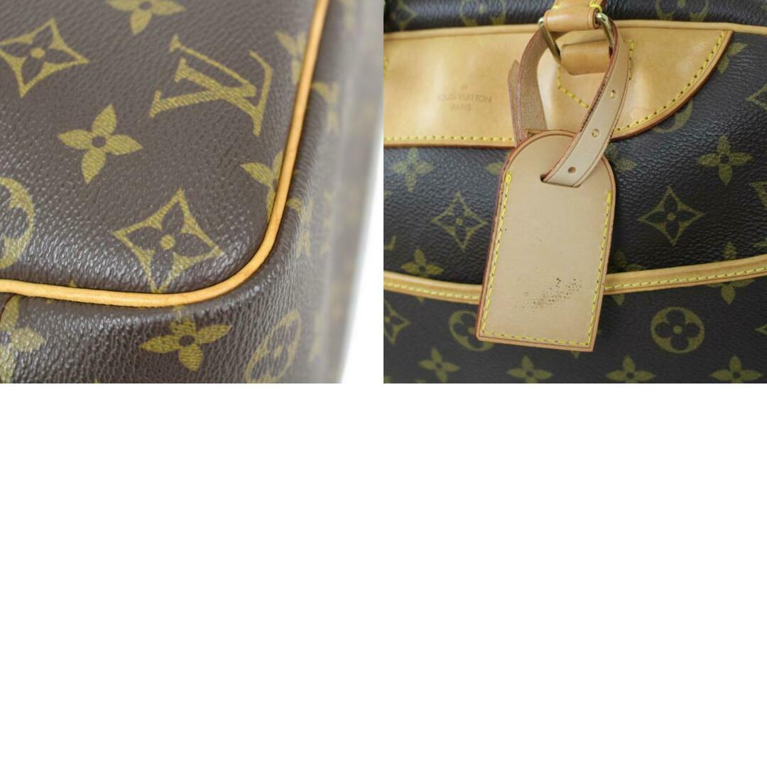 LOUIS VUITTON ルイヴィトン ドーヴィル M47270 モノグラム LOUIS VUITTON ルイヴィトン ドーヴィル M47270 モノグラム