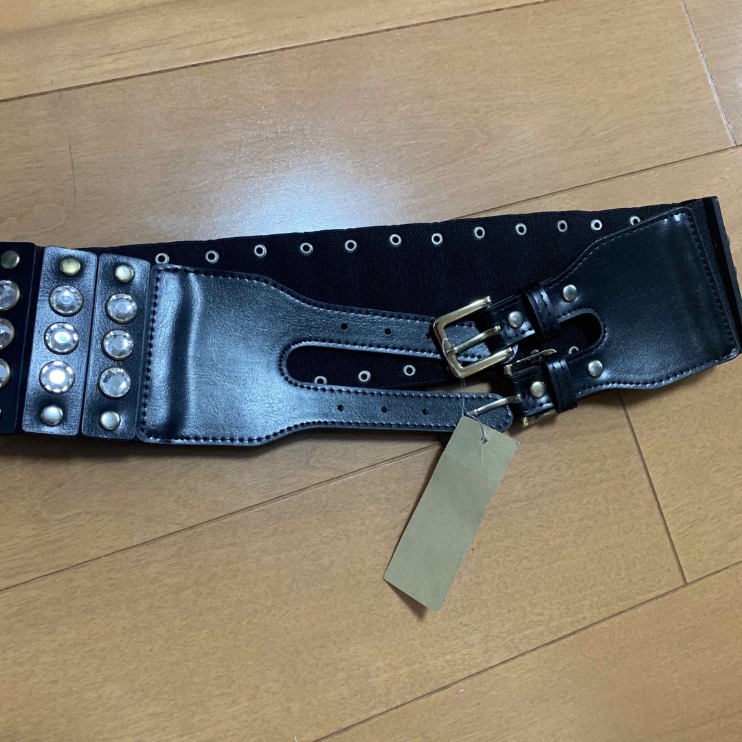 d.i.a 希少 新品未使用 太ベルト d.i.a 希少 新品未使用 太ベルト