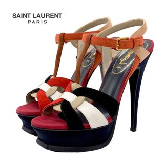 SAINT LAURENT(サンダル)のフリマアイテム一覧 SAINT LAURENT(サンダル)のフリマアイテム一覧