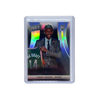 PANINI NBAカード NATIONAL CONVENTION JABARI PARKER 09/25 #95 送料無料 中古 IT1(シングルカード)