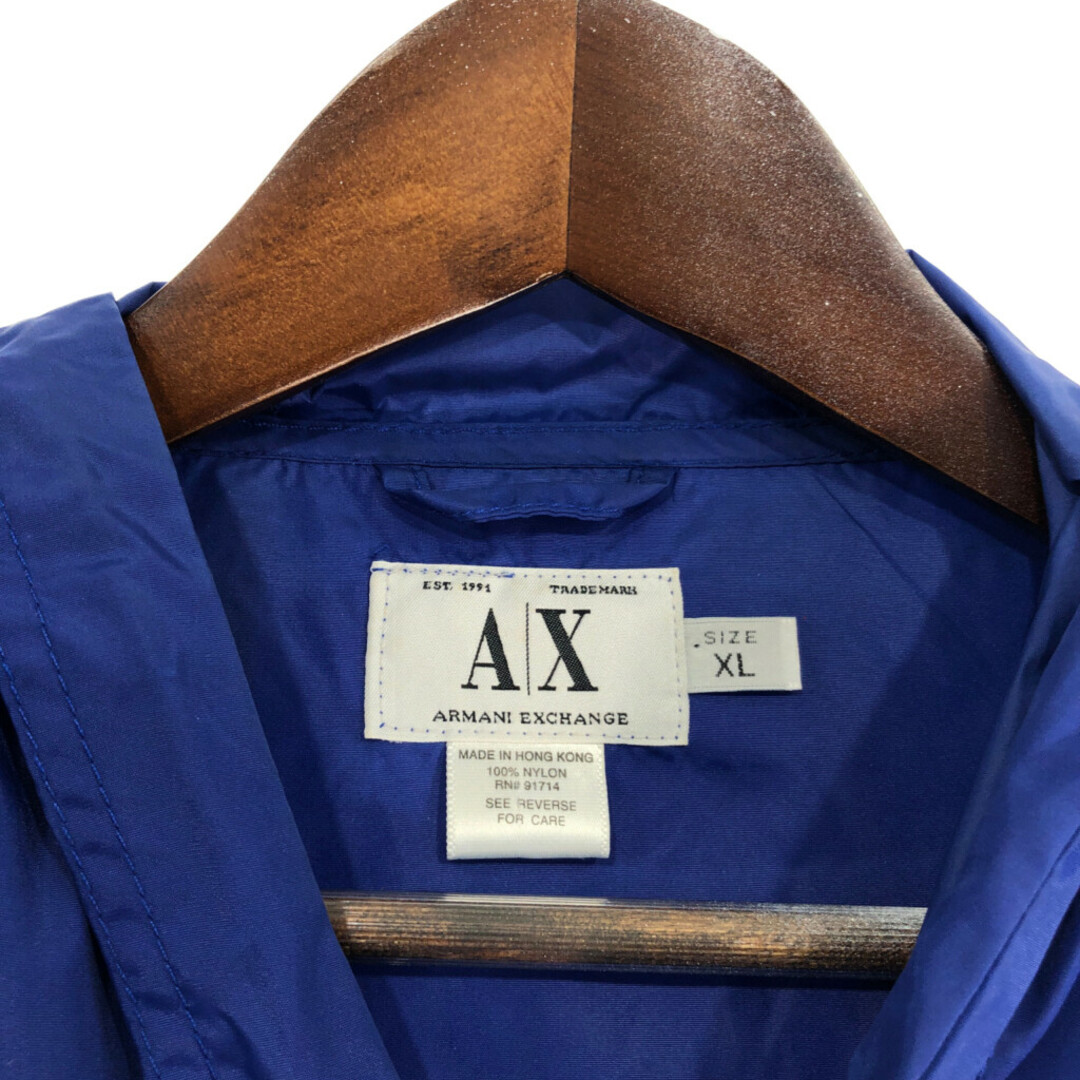 ARMANI EXCHANGE - ARMANI EXCHANGE アルマーニ エクスチェンジ ARMANI EXCHANGE - ARMANI EXCHANGE アルマーニ エクスチェンジ