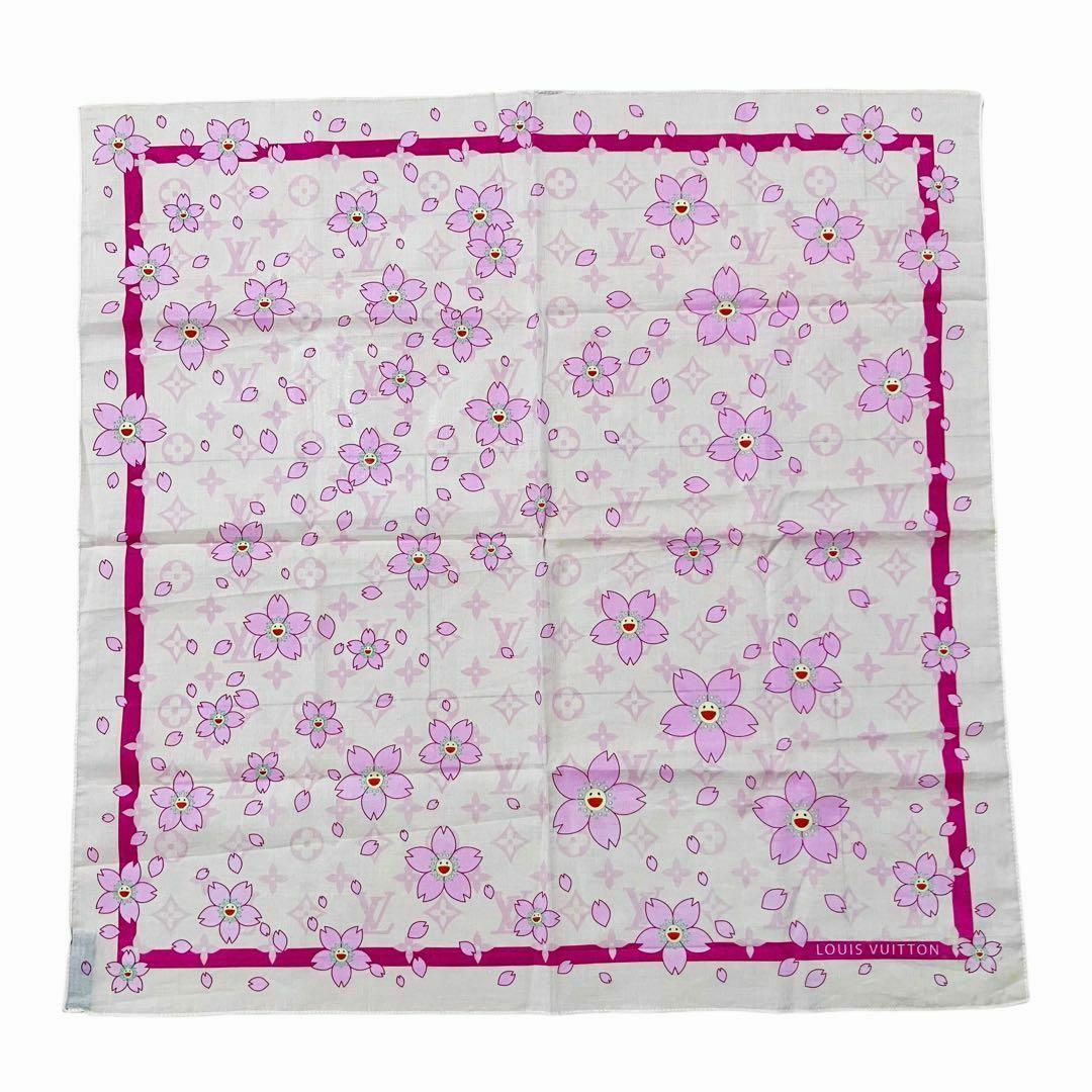 ⭐️良品⭐️ ルイヴィトン × 村上隆 モノグラムチェリー ⭐️良品⭐️ ルイヴィトン × 村上隆 モノグラムチェリー