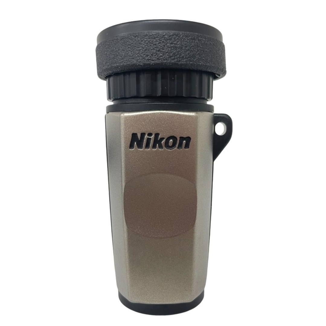 Nikon ニコン 単眼鏡 モノキュラーHG 5x15D 専用ケース付き12407K328 Nikon ニコン 単眼鏡 モノキュラーHG 5x15D 専用ケース付き12407K328