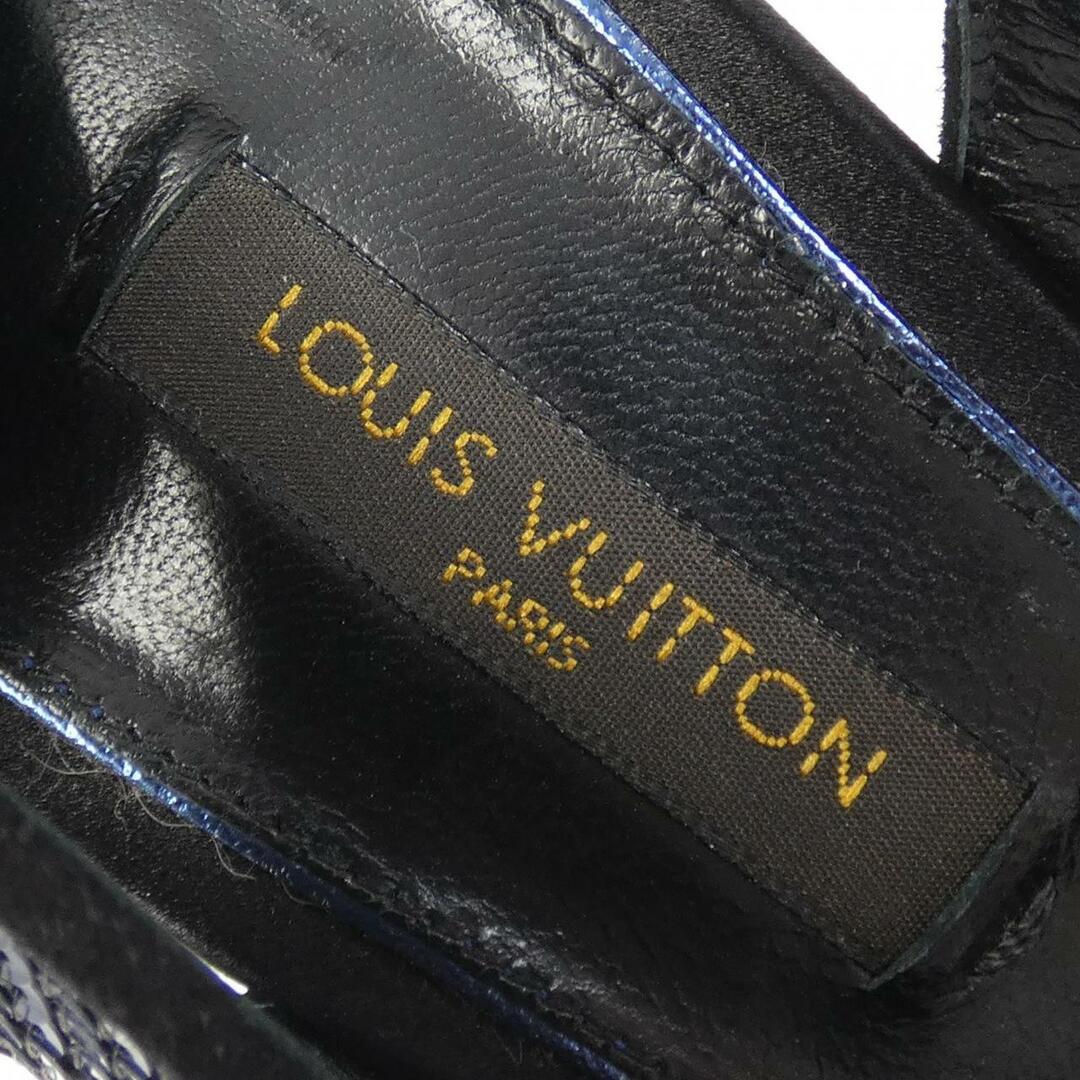ルイヴィトン LOUIS VUITTON パンプス その他 ルイヴィトン LOUIS VUITTON パンプス その他
