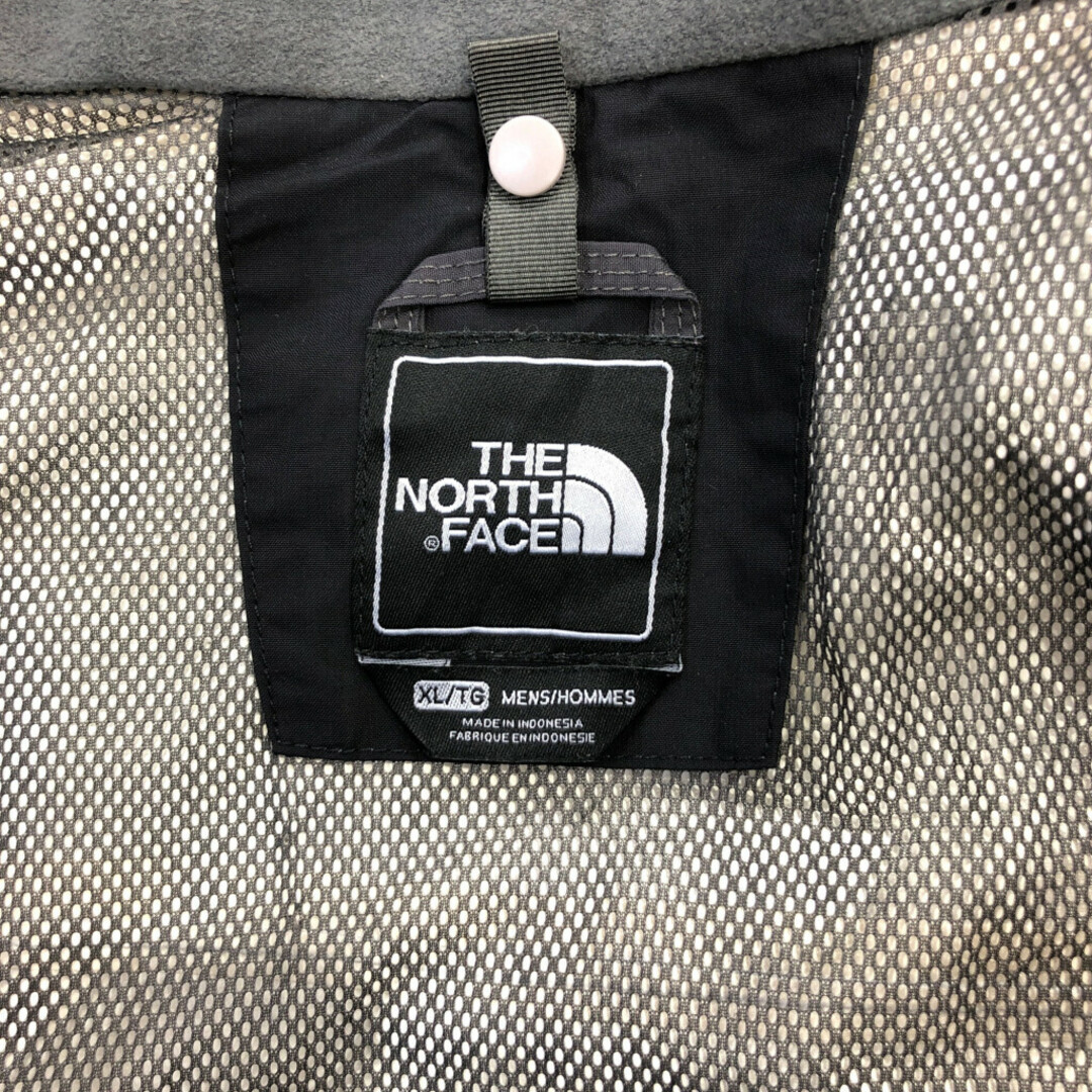 メーカー直売所 FACE NORTH THE - マウンテン ノースフェイス FACE NORTH THE XLサイズ以上