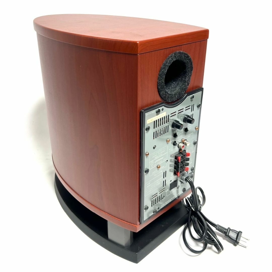 Victor ビクター パワードサブウーハー SX-DW505 オーディオ機器 Victor ビクター パワードサブウーハー SX-DW505 オーディオ機器