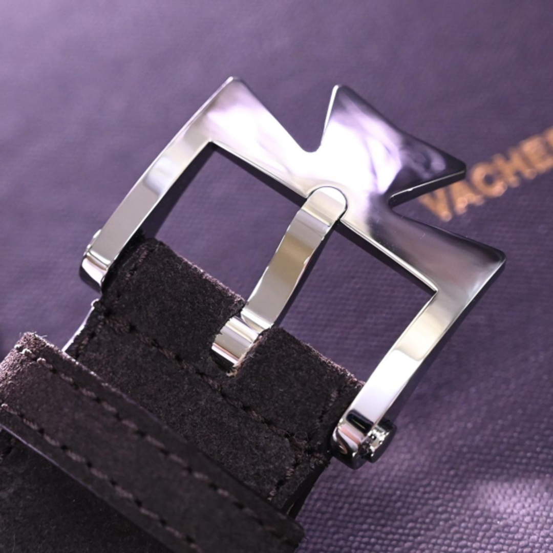 値引 VACHERON CONSTANTIN ヴァシュロンコンスタンタン 新品 本物 - ヴァシュロン・コンスタンタン