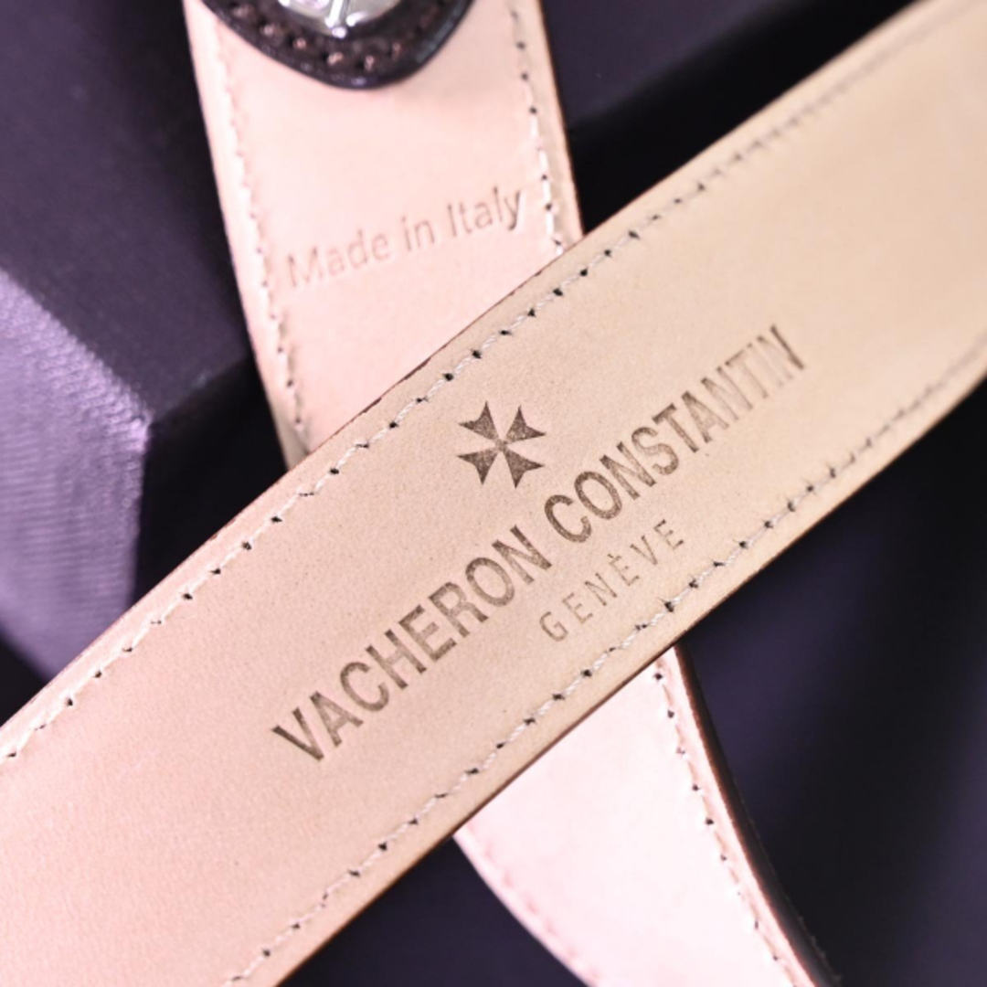 超特価激安の商品をすべて VACHERON ヴァシュロンコンスタンタン 新品 本物 - CONSTANTIN ヴァシュロン・コンスタンタン