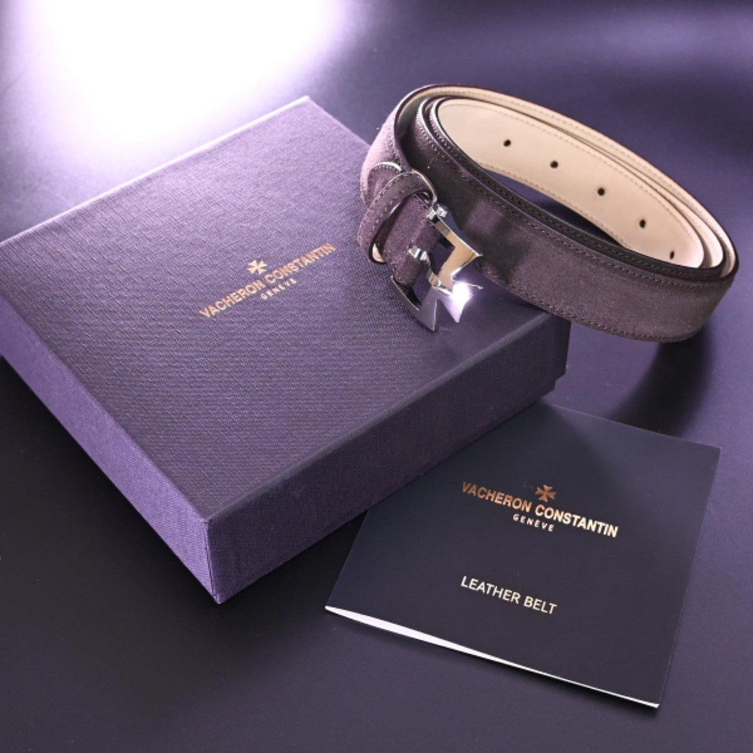 大特価市 VACHERON CONSTANTIN - 本物 新品 ヴァシュロンコンスタンタン ヴァシュロン・コンスタンタン