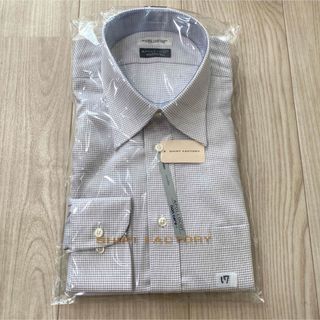 CHOYA SHIRT - M726新品CHOYA ボタンダウンワイシャツ38-82 CHOYA SHIRT - M726新品CHOYA ボタンダウンワイシャツ38-82