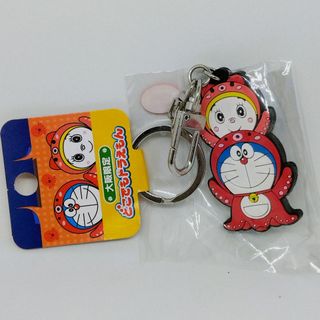 ドラえもん - どこでもドラえもん ラバーキーチェーン 大阪限定 ドラえもん - どこでもドラえもん ラバーキーチェーン 大阪限定