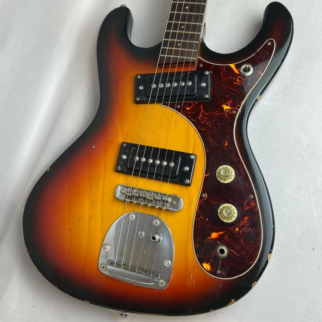 Guyatone(グヤトーン)/LG-127T 【中古】【USED Guyatone(グヤトーン)/LG-127T 【中古】【USED