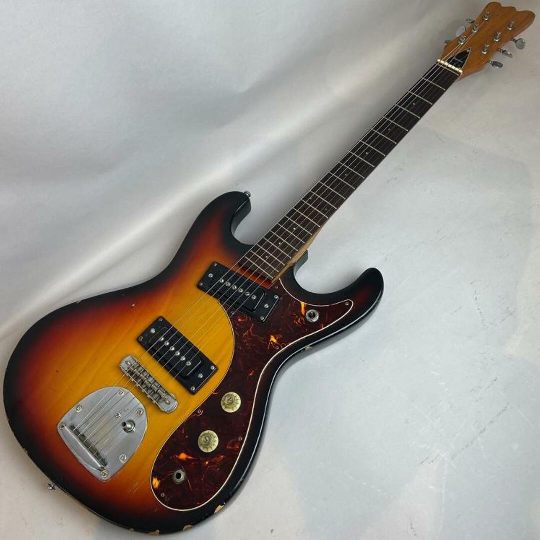 Guyatone(グヤトーン)/LG-127T 【中古】【USED Guyatone(グヤトーン)/LG-127T 【中古】【USED