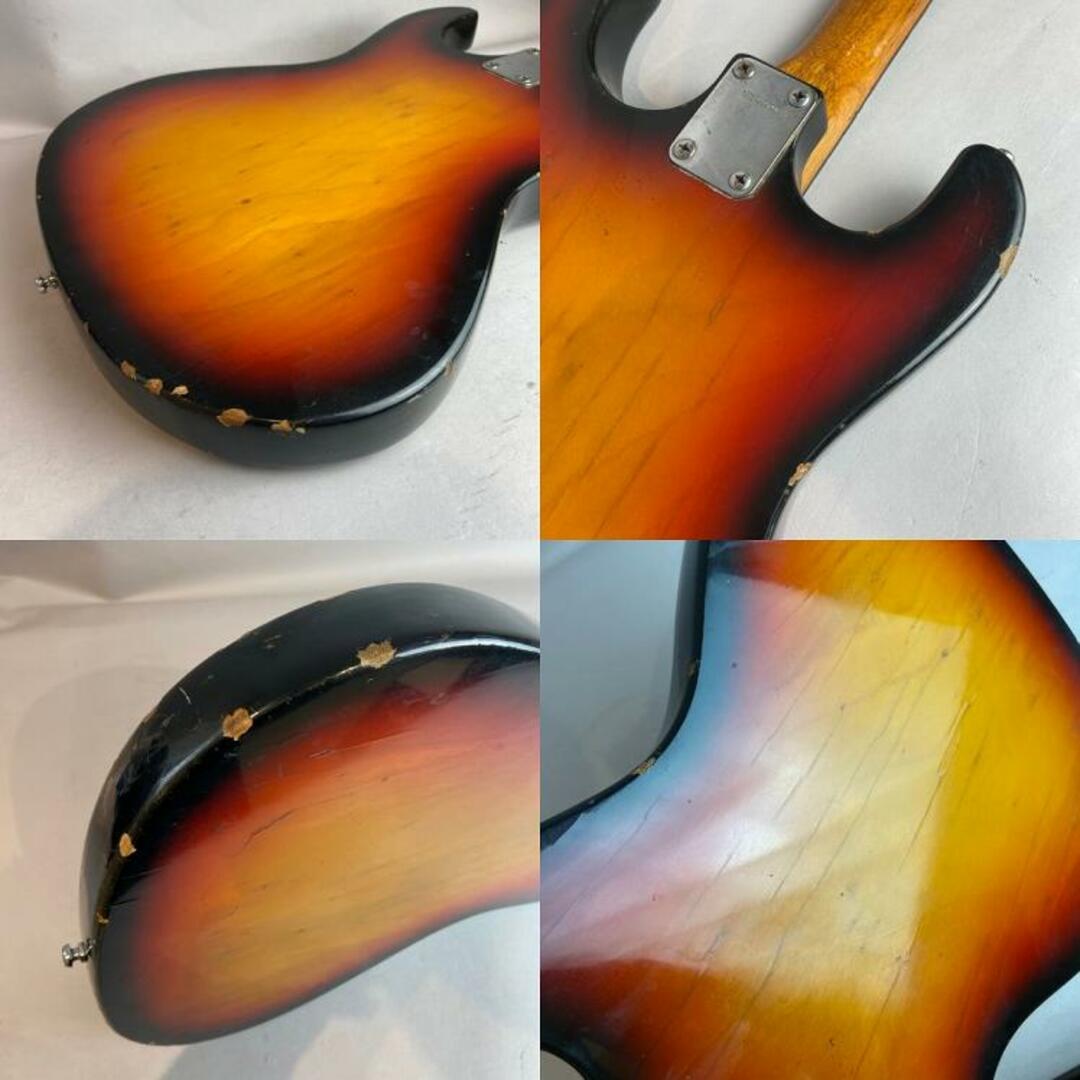 Guyatone(グヤトーン)/LG-127T 【中古】【USED Guyatone(グヤトーン)/LG-127T 【中古】【USED