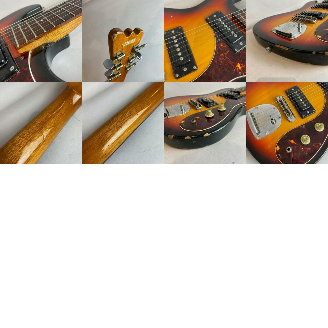 Guyatone(グヤトーン)/LG-127T 【中古】【USED Guyatone(グヤトーン)/LG-127T 【中古】【USED
