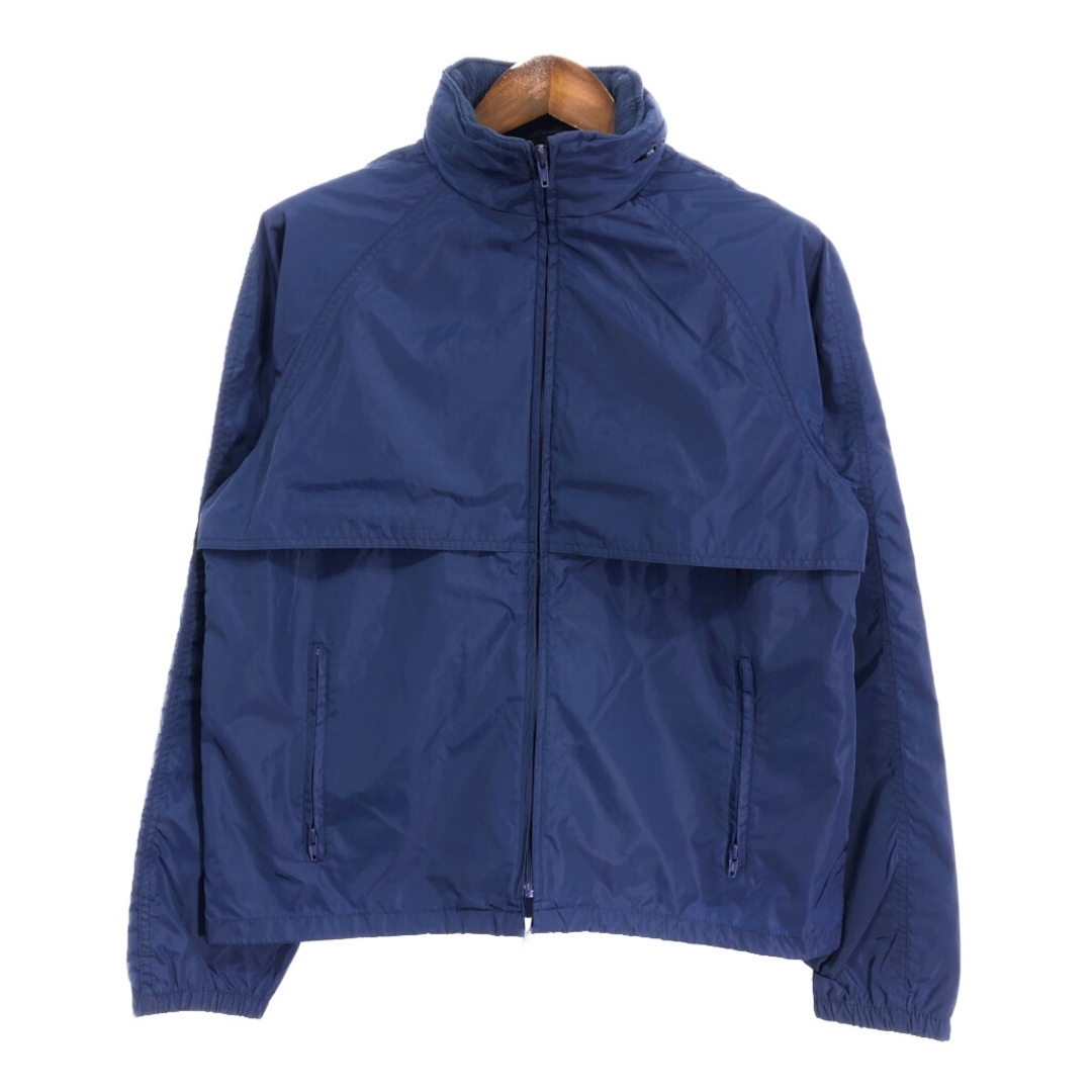 【高知インター店】 Eddie Bauer - 80年代 Eddie Bauer エディーバウアー ナイロン 男性用