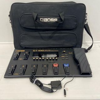 BOSS(エフェクター)のフリマアイテム一覧 BOSS(エフェクター)のフリマアイテム一覧