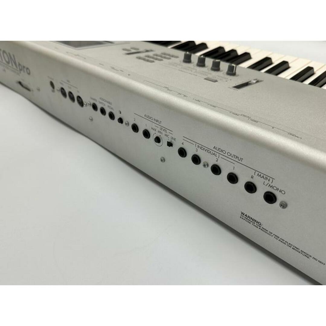 KORG - KORG(コルグ)/KORG/コルグ TRITON PRO【76鍵盤】【EXB KORG - KORG(コルグ)/KORG/コルグ TRITON PRO【76鍵盤】【EXB