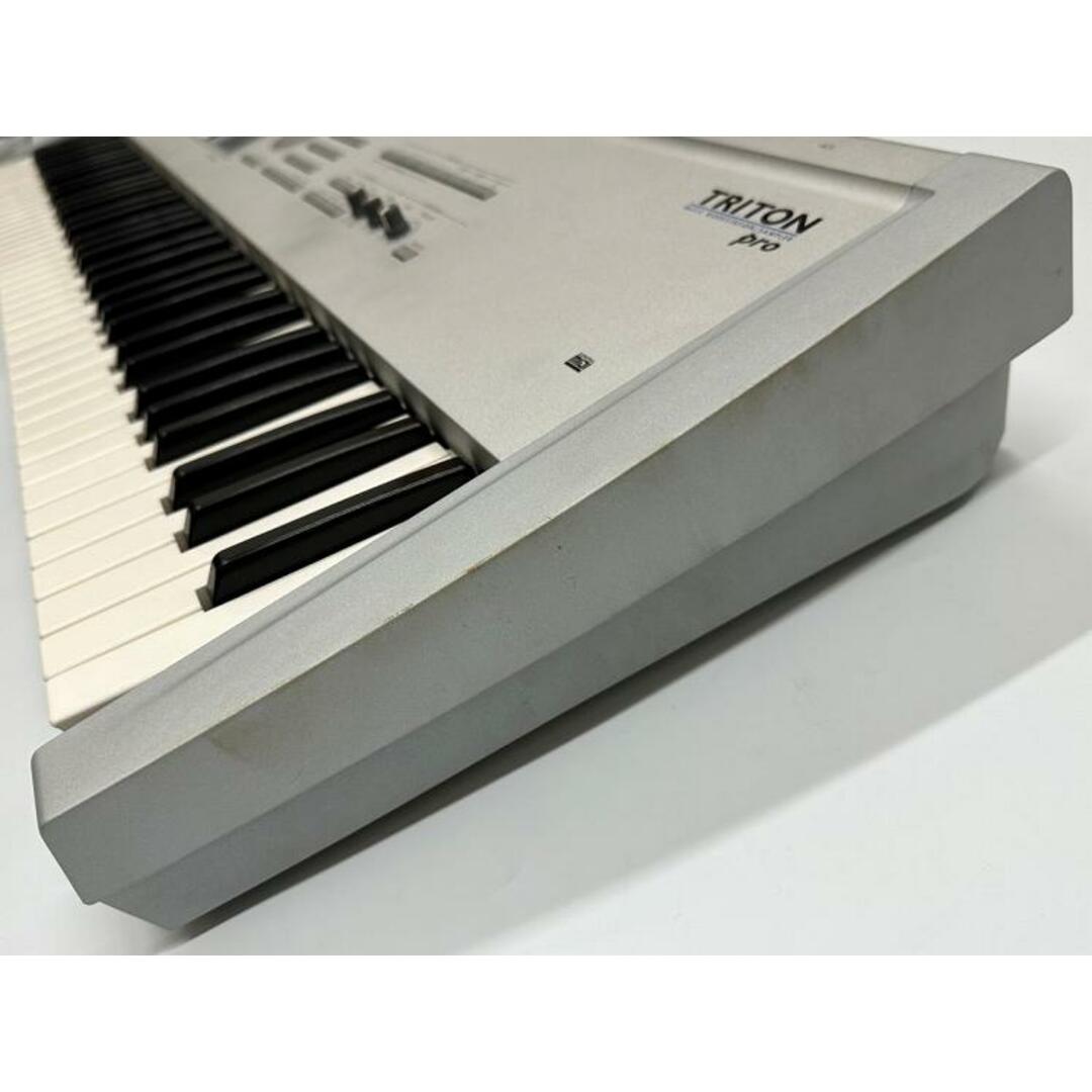 KORG - KORG(コルグ)/KORG/コルグ TRITON PRO【76鍵盤】【EXB KORG - KORG(コルグ)/KORG/コルグ TRITON PRO【76鍵盤】【EXB
