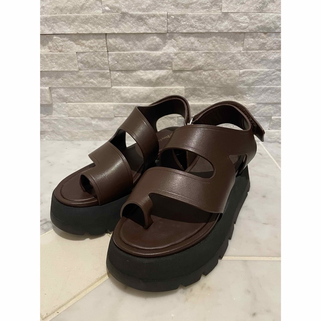 3.1 Phillip Lim - 3.1phillip lim Kate ラグソール ウェーブ 3.1 Phillip Lim - 3.1phillip lim Kate ラグソール ウェーブ