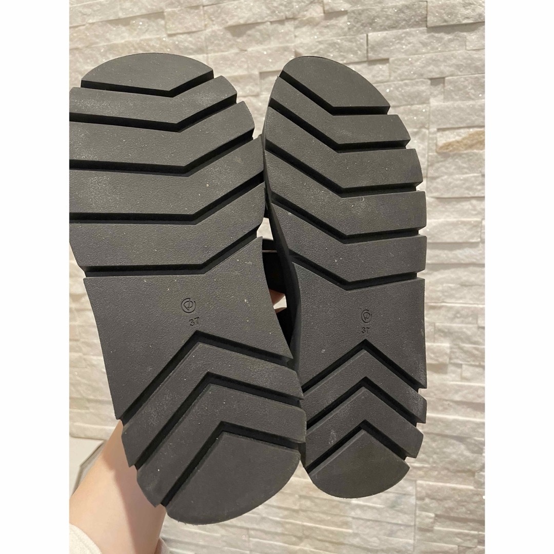 3.1 Phillip Lim - 3.1phillip lim Kate ラグソール ウェーブ 3.1 Phillip Lim - 3.1phillip lim Kate ラグソール ウェーブ