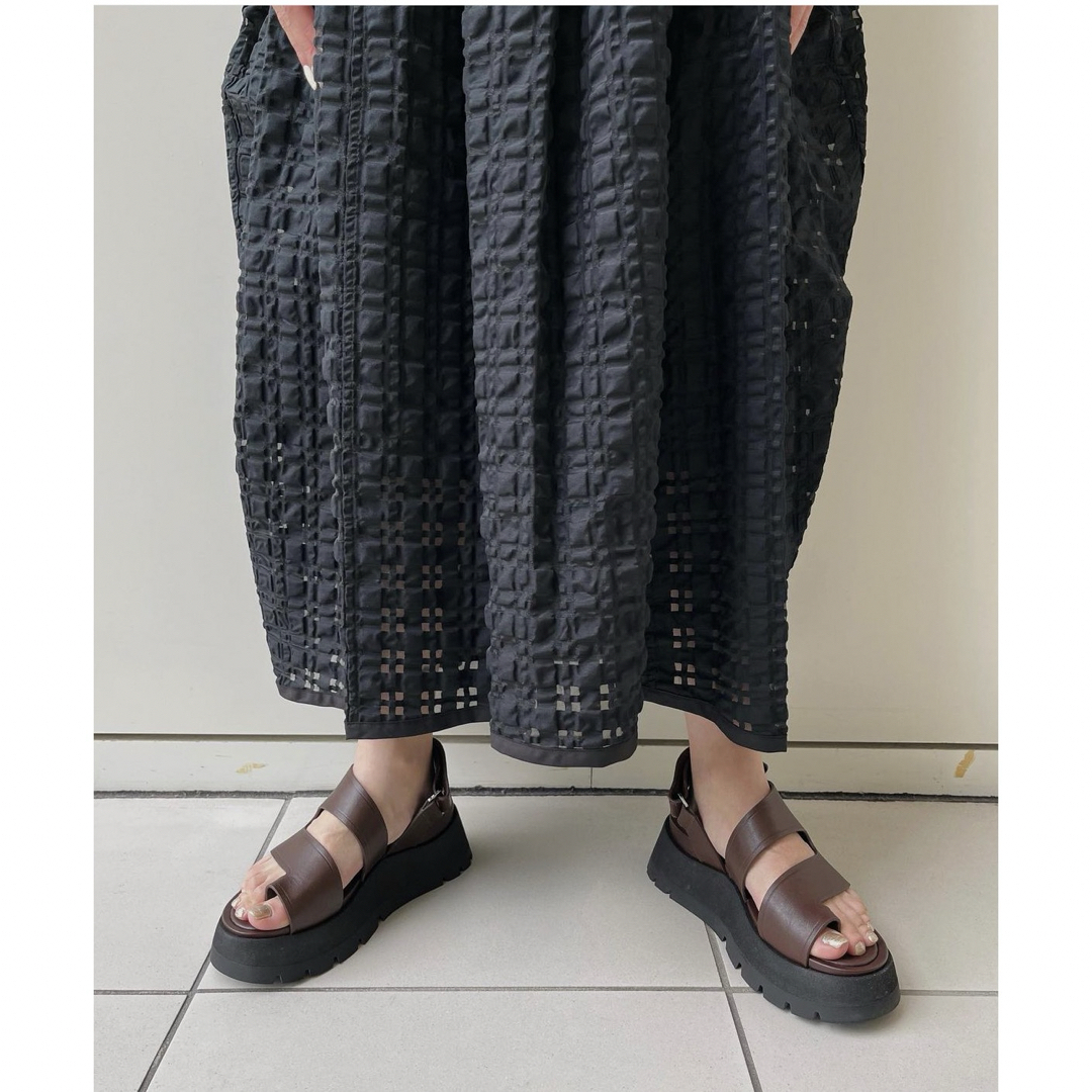 3.1 Phillip Lim - 3.1phillip lim Kate ラグソール ウェーブ 3.1 Phillip Lim - 3.1phillip lim Kate ラグソール ウェーブ