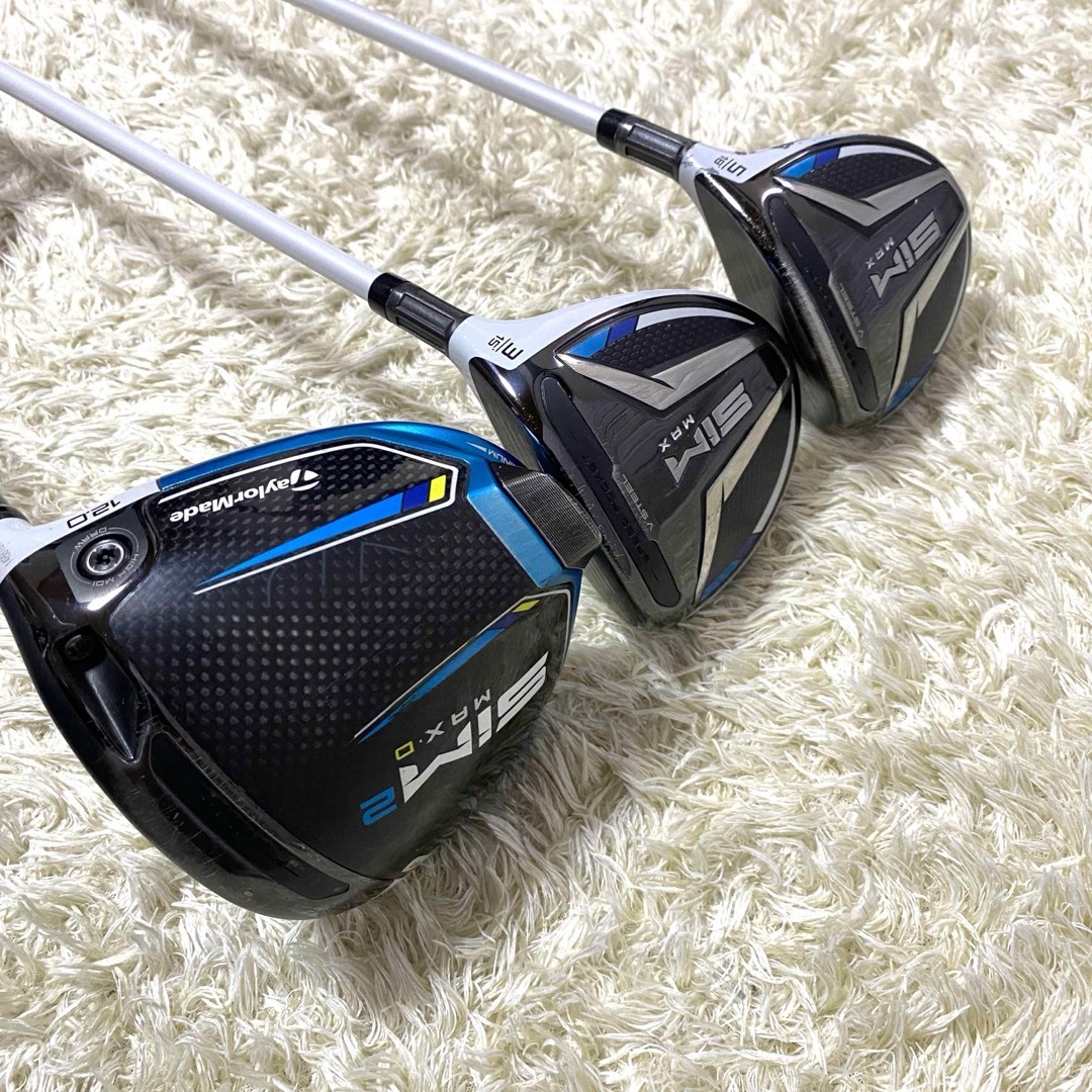 Amazon.co.jp: テーラーメイド(TAYLORMADE)SIMMAX(シムマックス Amazon.co.jp: テーラーメイド(TAYLORMADE)SIMMAX(シムマックス