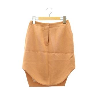 CARVEN(ウール ・ ひざ丈スカート)のフリマアイテム一覧 CARVEN(ウール ・ ひざ丈スカート)のフリマアイテム一覧