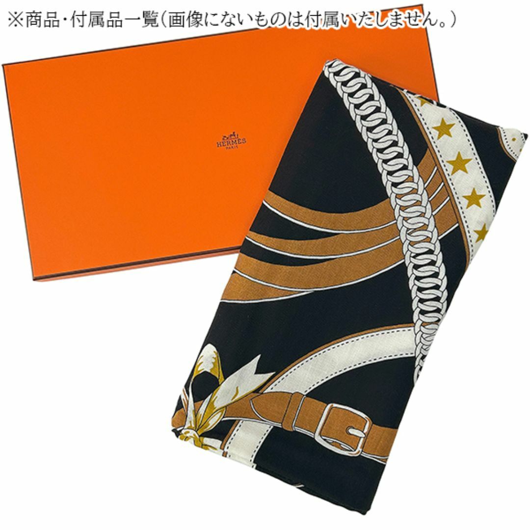 エルメス バンダナ 朝の散歩 カシミアシルク ストール 美品 にごり エルメス バンダナ 朝の散歩 カシミアシルク ストール 美品 にごり