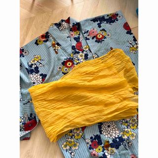 ふりふ - 豆千代モダン 浴衣 パラソル の通販 by うなぎ3's shop ふりふ - 豆千代モダン 浴衣 パラソル の通販 by うなぎ3's shop