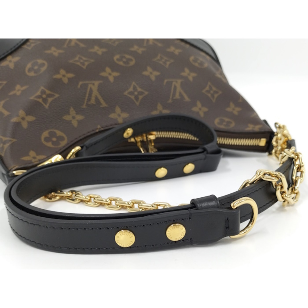 LOUIS VUITTON - LOUIS VUITTON ブーローニュ NM 2WAY LOUIS VUITTON - LOUIS VUITTON ブーローニュ NM 2WAY