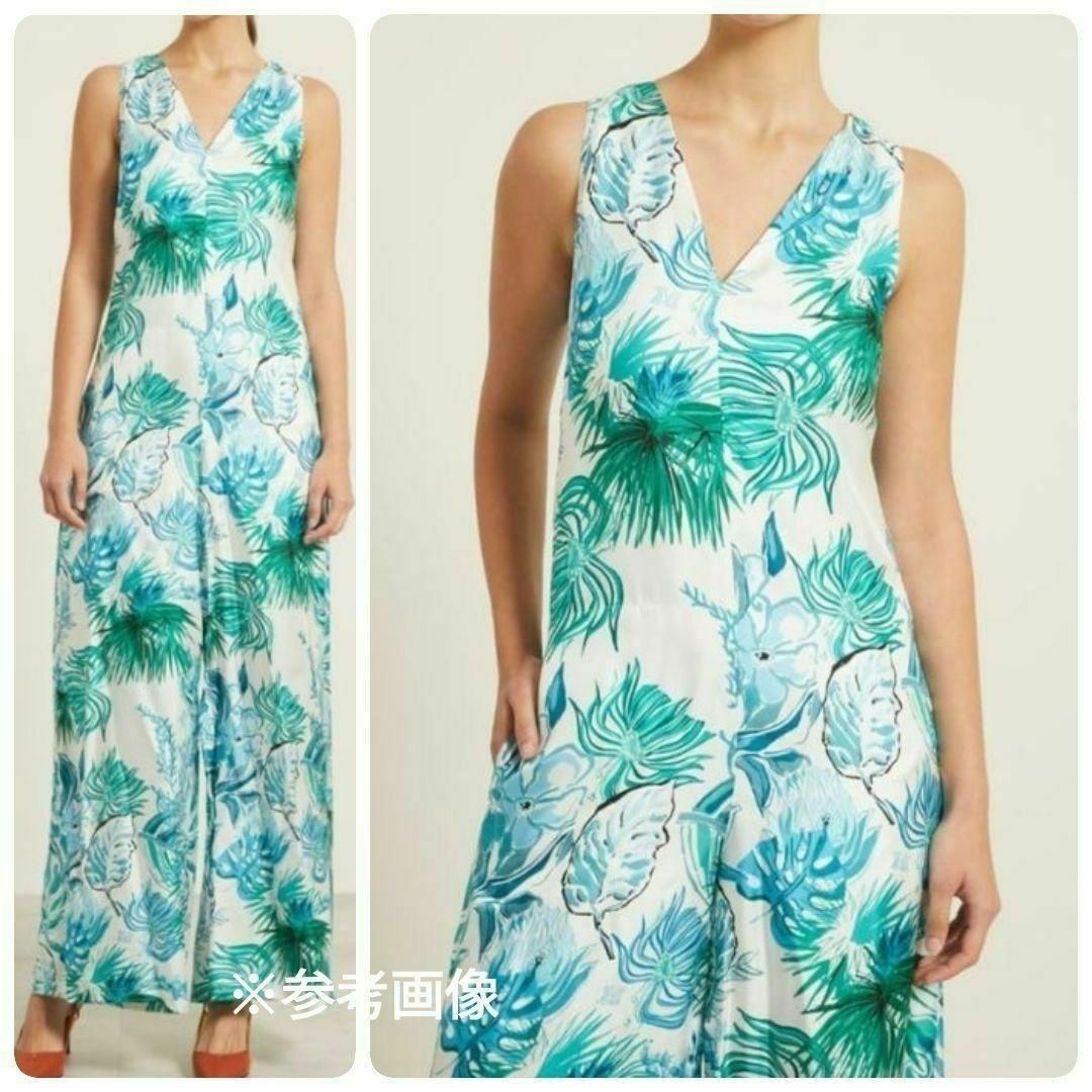 Max Mara - 未使用タグ付き✨激レア✨マックスマーラ✨花柄 Max Mara - 未使用タグ付き✨激レア✨マックスマーラ✨花柄