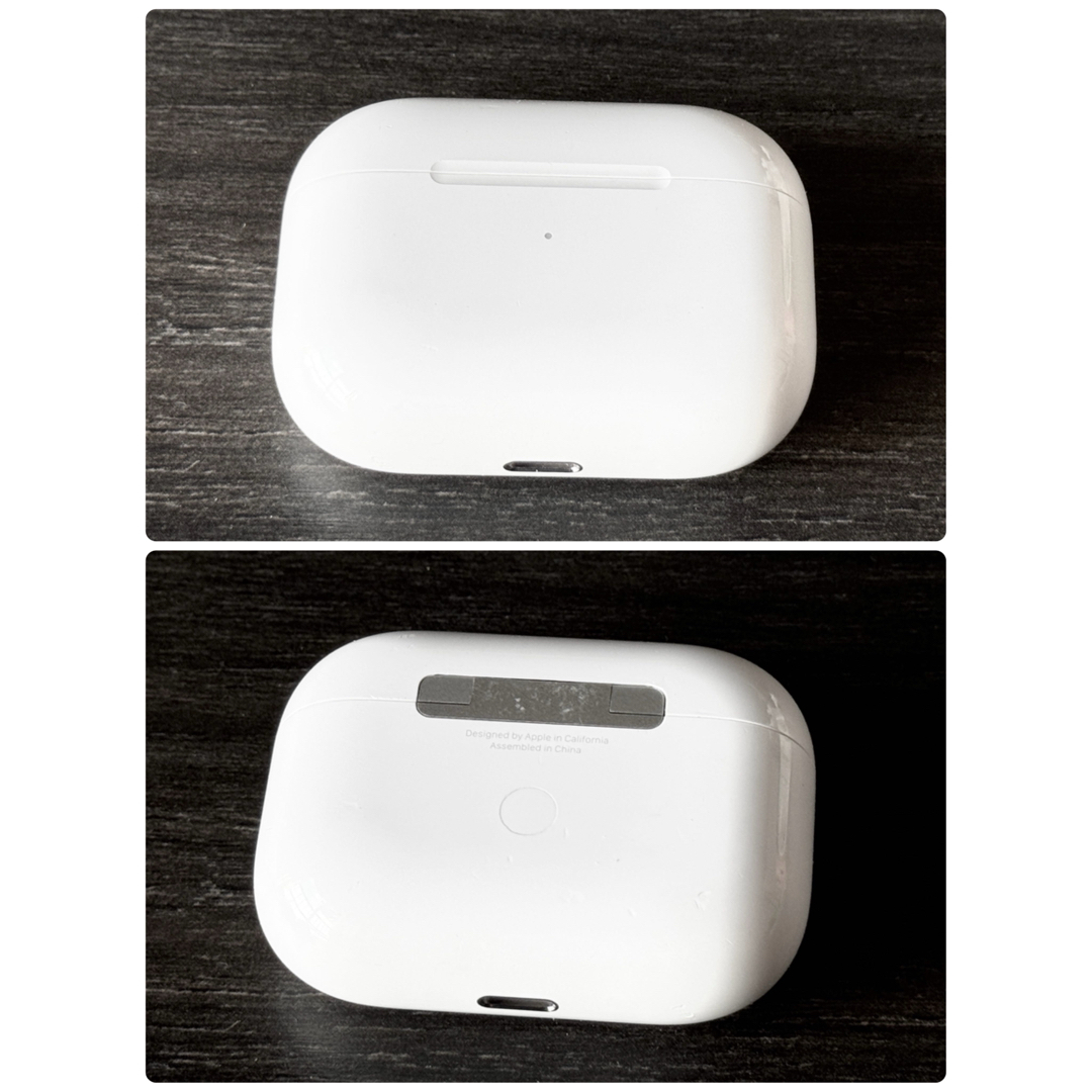 動作良好 AirPods Pro 第1世代 MWP22J/A 動作良好 AirPods Pro 第1世代 MWP22J/A