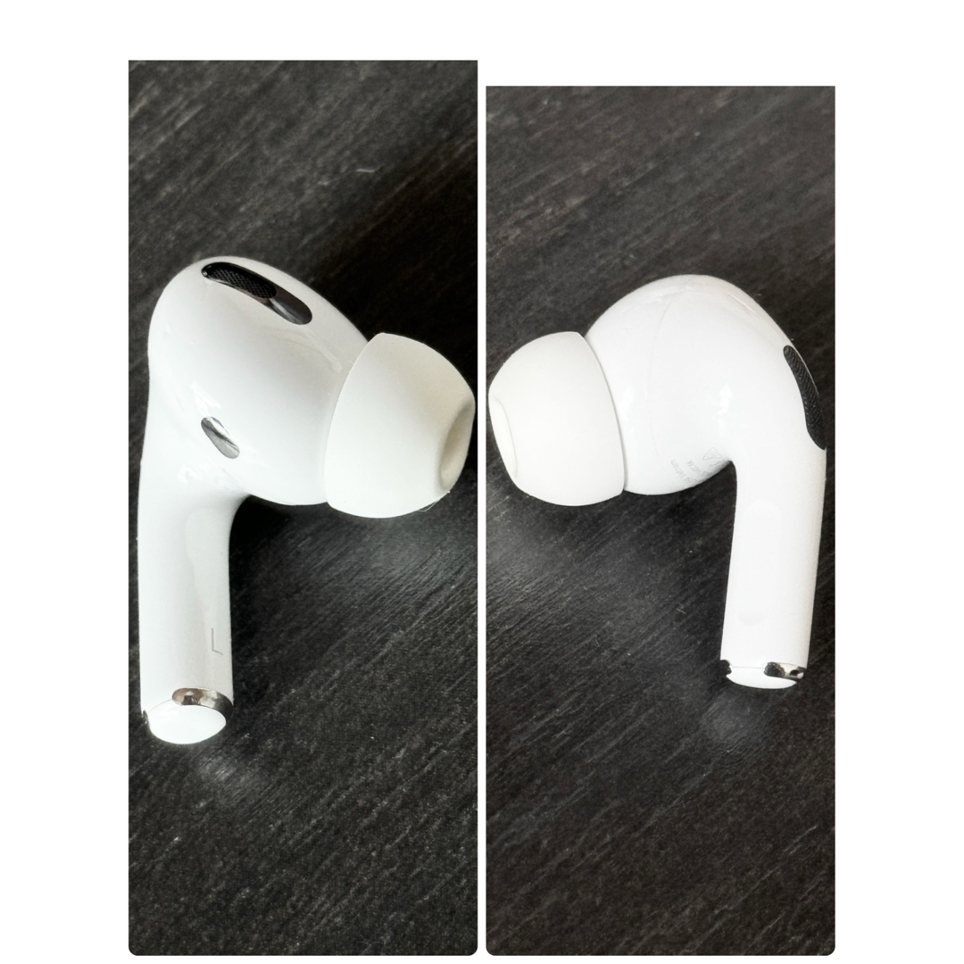 動作良好 AirPods Pro 第1世代 MWP22J/A 動作良好 AirPods Pro 第1世代 MWP22J/A
