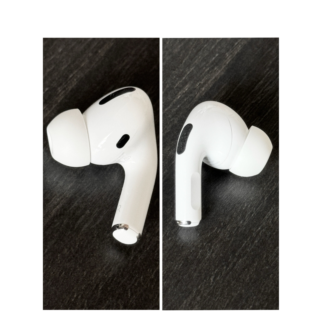 動作良好 AirPods Pro 第1世代 MWP22J/A 動作良好 AirPods Pro 第1世代 MWP22J/A