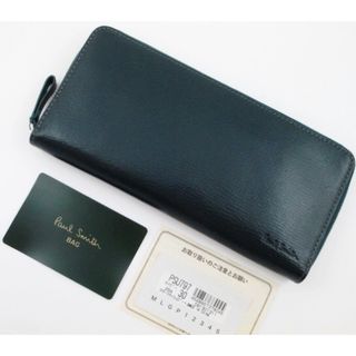Paul Smith(長財布 ・ グリーン・カーキ/緑色系)のフリマ Paul Smith(長財布 ・ グリーン・カーキ/緑色系)のフリマ