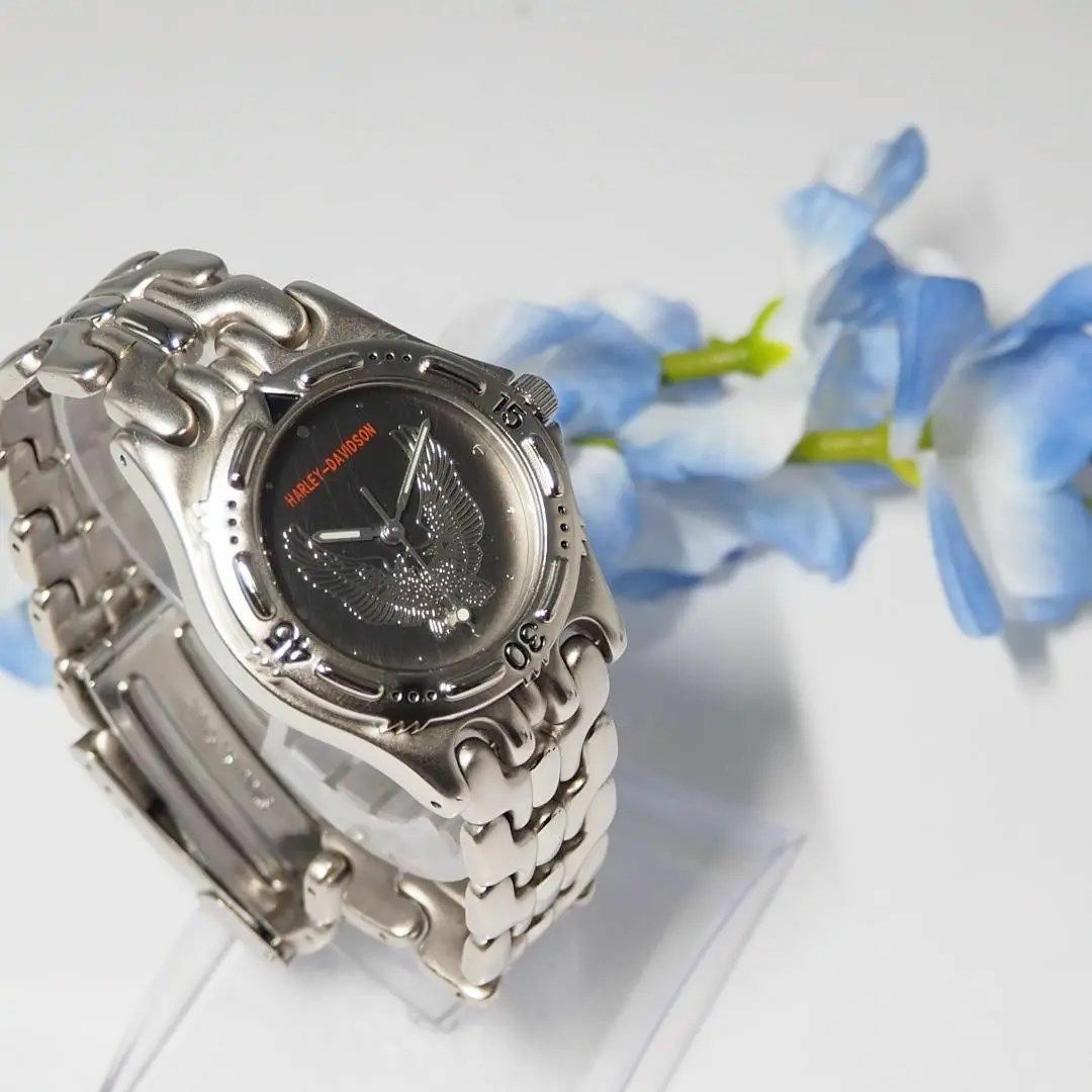 Harley Davidson - ハーレーダビッドソン HARLEY-DAVIDSON Harley Davidson - ハーレーダビッドソン HARLEY-DAVIDSON