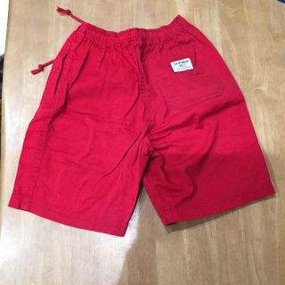 ユニクロ(UNIQLO)のUNIQLOハーフパンツ150cm(パンツ/スパッツ)