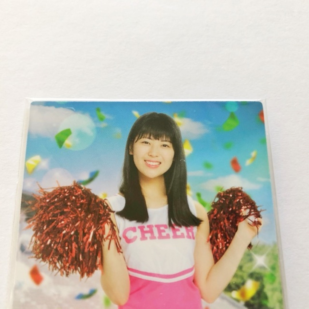 乃木坂46 岩本蓮加 ザンビ コスチュームカード【I0277-007】143 エンタメ/ホビーのタレントグッズ(アイドルグッズ)の商品写真