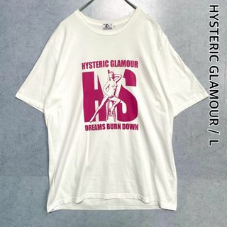 HYSTERIC GLAMOUR(ピンク/桃色系)のフリマアイテム一覧 HYSTERIC GLAMOUR(ピンク/桃色系)のフリマアイテム一覧