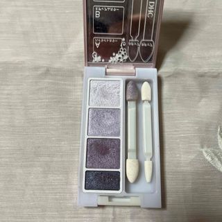 ディーエイチシー(DHC)のDHC アイシャドウパレット　(アイシャドウ)