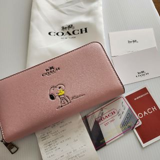 COACH(財布)のフリマアイテム一覧 COACH(財布)のフリマアイテム一覧